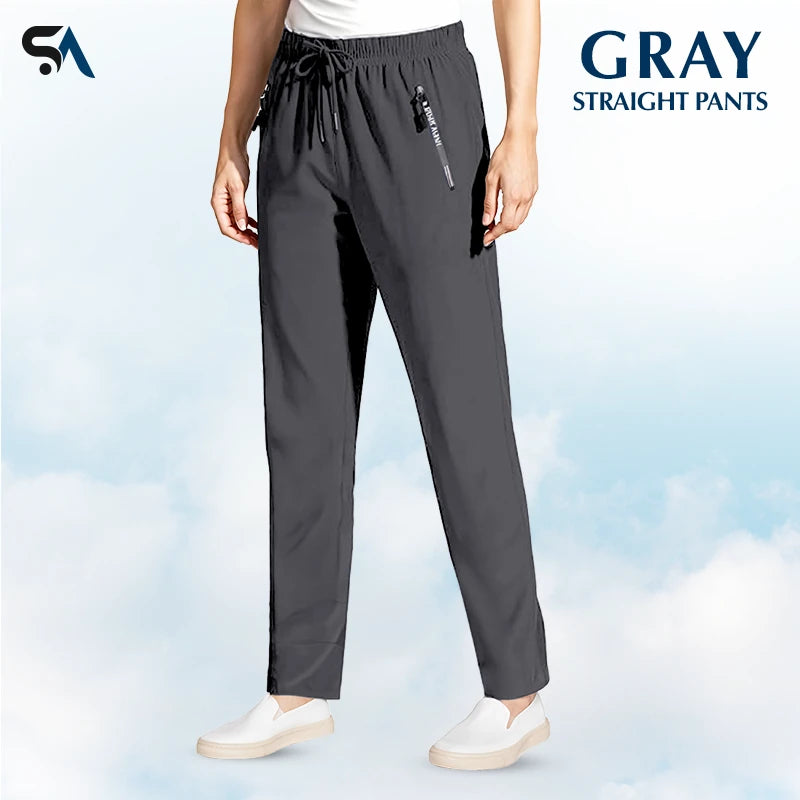 Meracharm - Women's Ultra Soft Stretch Perfect Drape Casual Pants