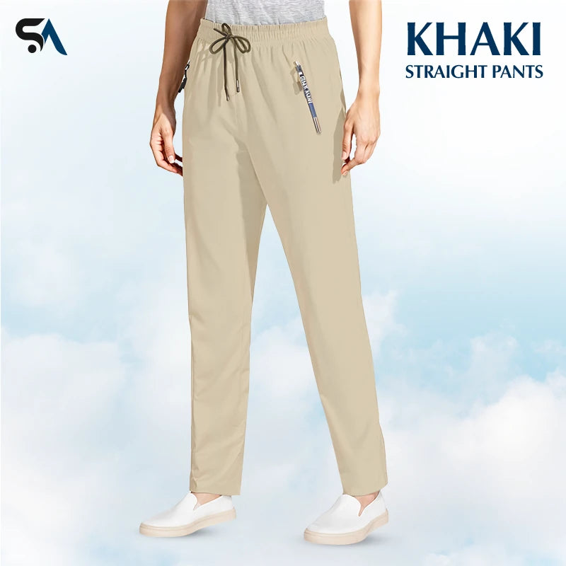 Meracharm - Women's Ultra Soft Stretch Perfect Drape Casual Pants