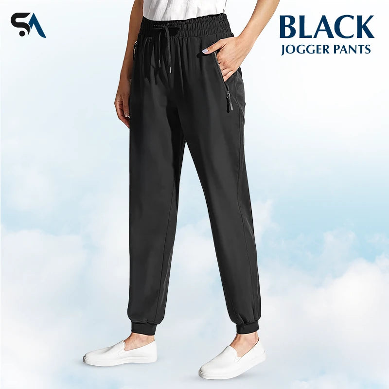 Meracharm - Women's Ultra Soft Stretch Perfect Drape Casual Pants