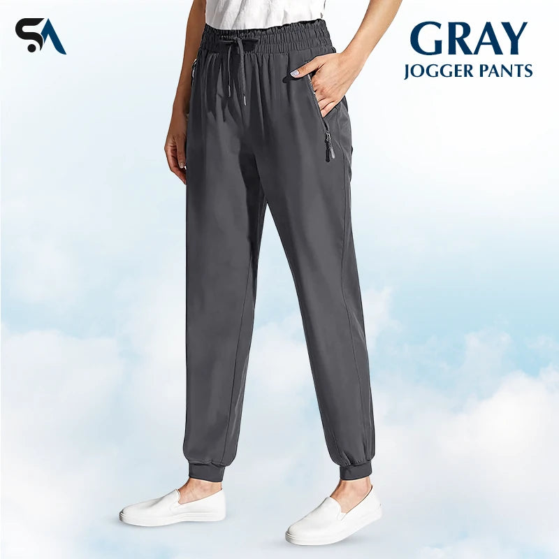 Meracharm - Women's Ultra Soft Stretch Perfect Drape Casual Pants